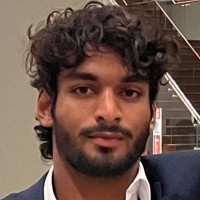 Niyanth Puliyala