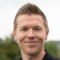 Lars Fredrik Tvinde