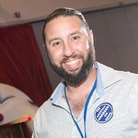 Michael Hamm