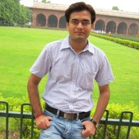 Gaurav Ojha