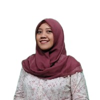 Imelda J. W.