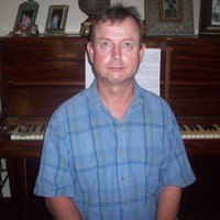 Gerry Harrison