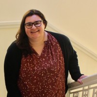 Rebecca Adams