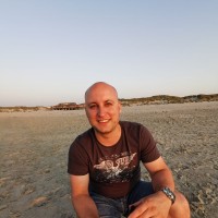 Martijn Dambacher