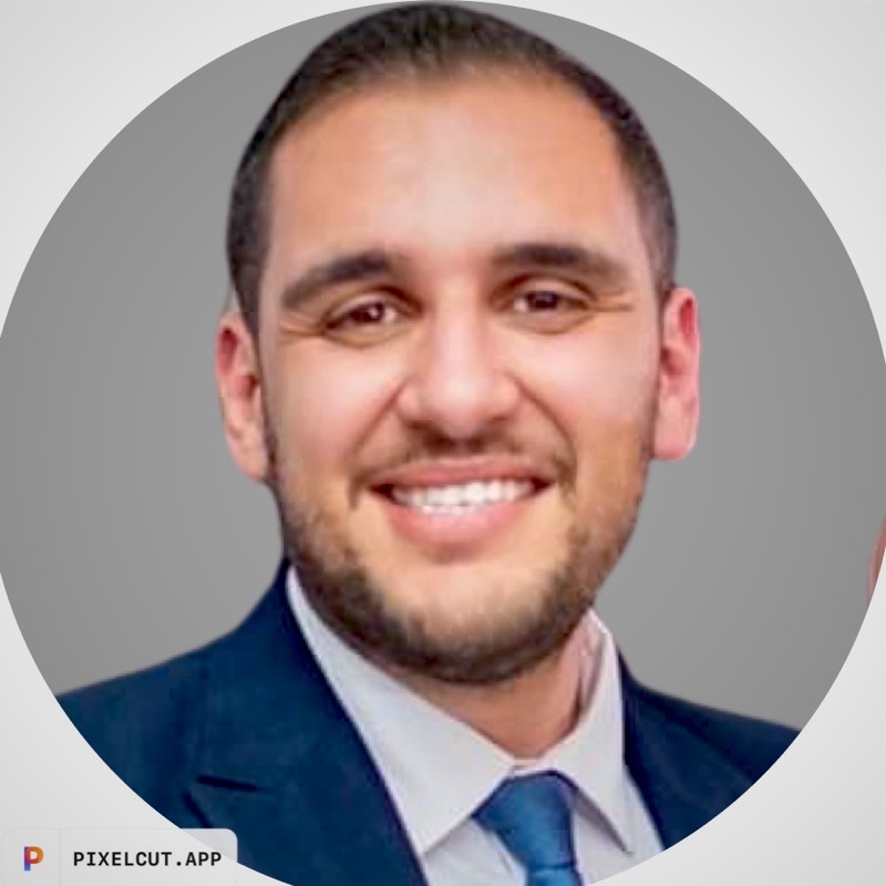 Ahmed Rizk