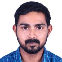 Srijith Kumar