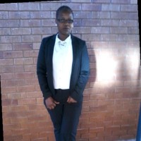 Patience Ramothiba