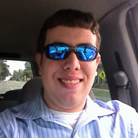 Christopher Mitchell