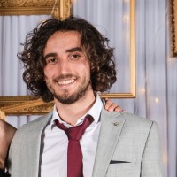 Guillaume Puente De La Suncion