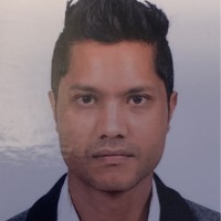 Rahul Sj