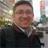Dario Rolando Rojas Lopez