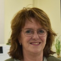 Jeanine van Outvorst
