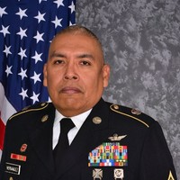 Sabino Hernandez