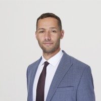 Max Rushton