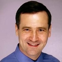 Paul Marchant