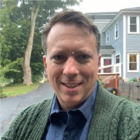 Scott Feathers