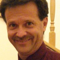Joe Arbaugh