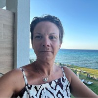 Dawn South