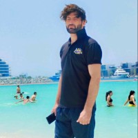 Shabir Rahman