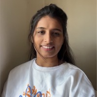 Tanvi Bhadane
