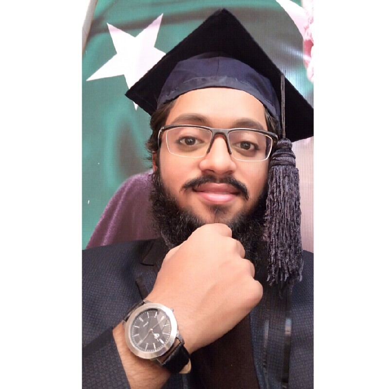 Hassan Raza