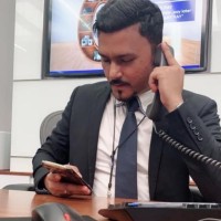 Muhammad Nasir Khan