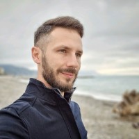 Claudio Bisaro