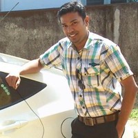 Saidalavi P