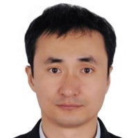 zhenhai Wang