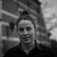 Chloë Claerhout
