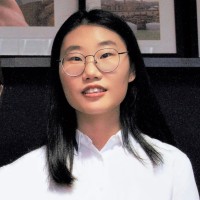 Yuyan Chen