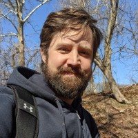 Tim Mrozek