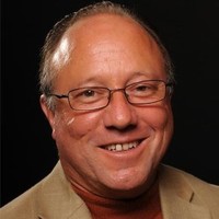 Richard Stivers