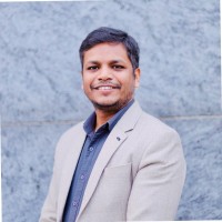 Vishal Gupta