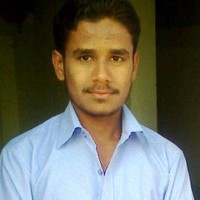Mohammed Sumair Ahmed