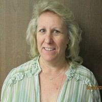 Joanna G. Bolt