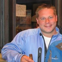 Eric J. Miller