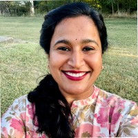 Anusha Villyal