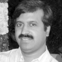 Srikanth BV