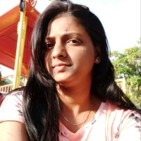 Asharani Khanapure