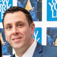 Michael Stepanian