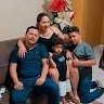 Mery Leidis Charris Mendez