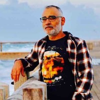 طوني العازر