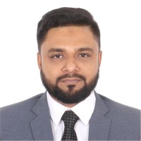 Ashraful Amin