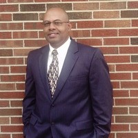 James Thornton