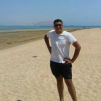 Mohamed Hany