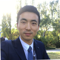 Ethan Ju