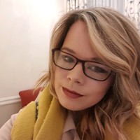 Joanna Gilbert