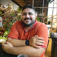 Victor Pinho