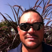 Chris Albert